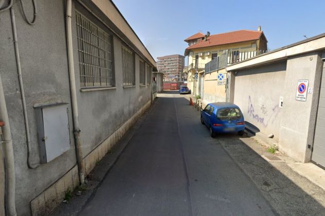 appartamento in affitto a Torino in zona Vallette