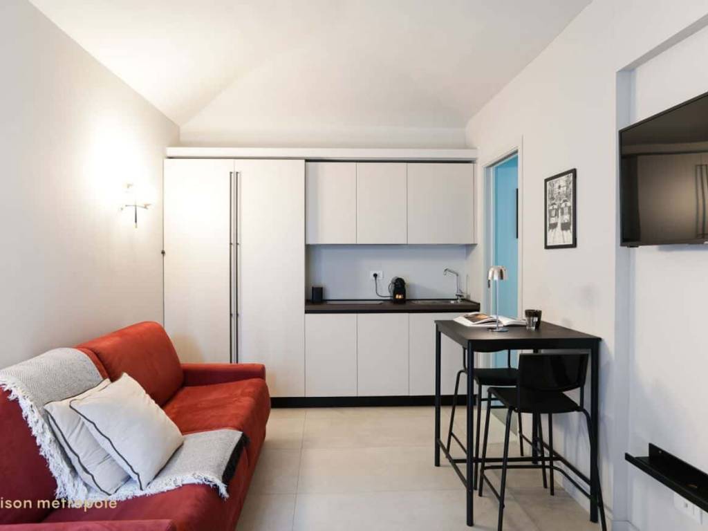 appartamento in affitto a Torino in zona Cenisia