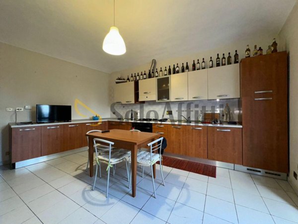 appartamento in affitto a Torino in zona San Donato