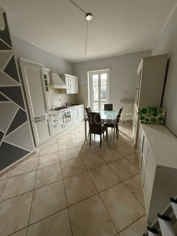 appartamento in affitto a Torino in zona Barriera di Milano