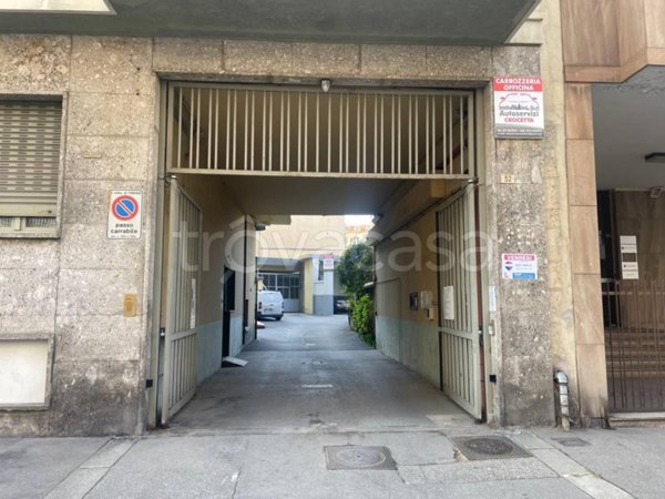 casa indipendente in affitto a Torino in zona Crocetta