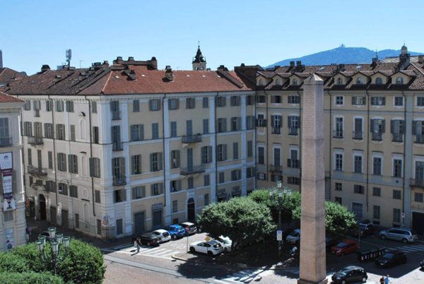 appartamento in affitto a Torino