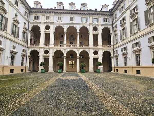 appartamento in affitto a Torino