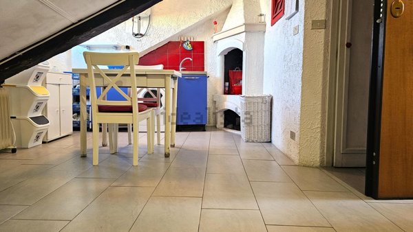 appartamento in affitto a Torino