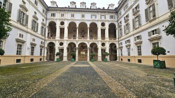 appartamento in affitto a Torino