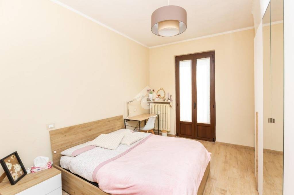 appartamento in affitto a Torino in zona Vanchiglia