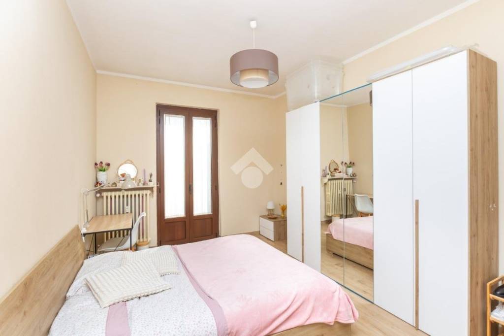 appartamento in affitto a Torino in zona Vanchiglia