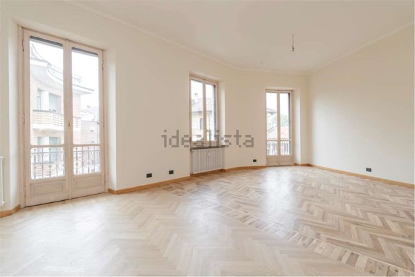 appartamento in affitto a Torino in zona Gran Madre