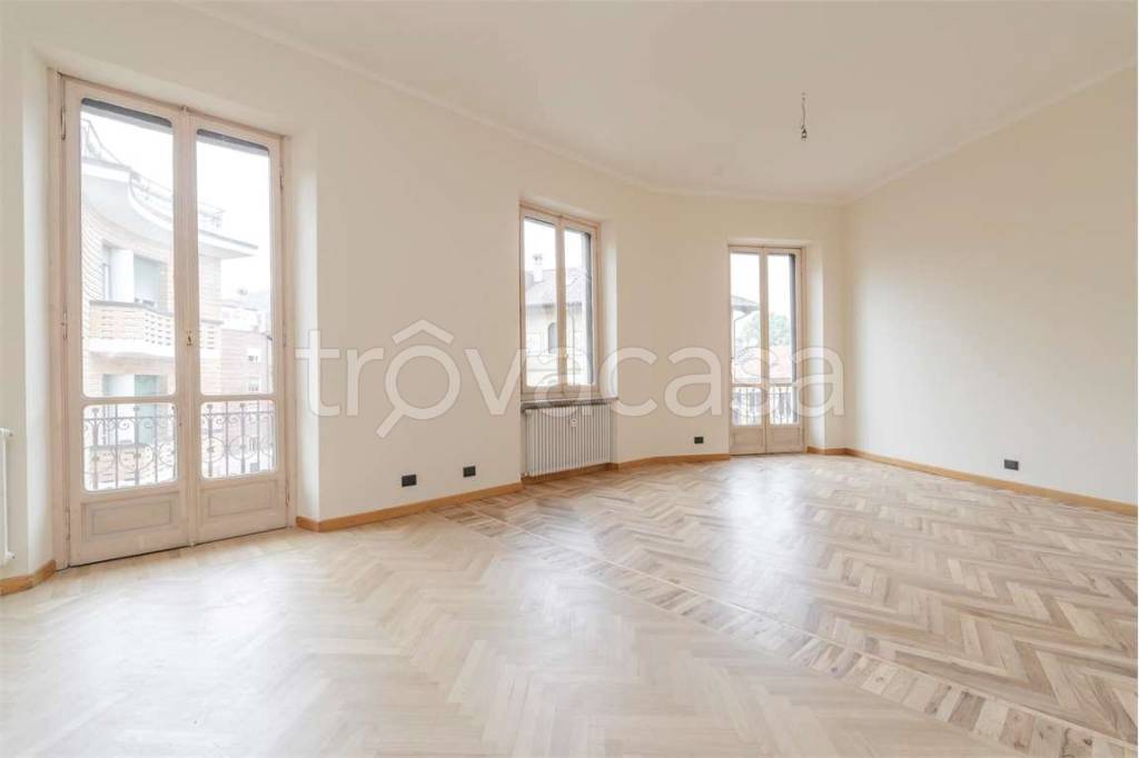 appartamento in affitto a Torino in zona Gran Madre