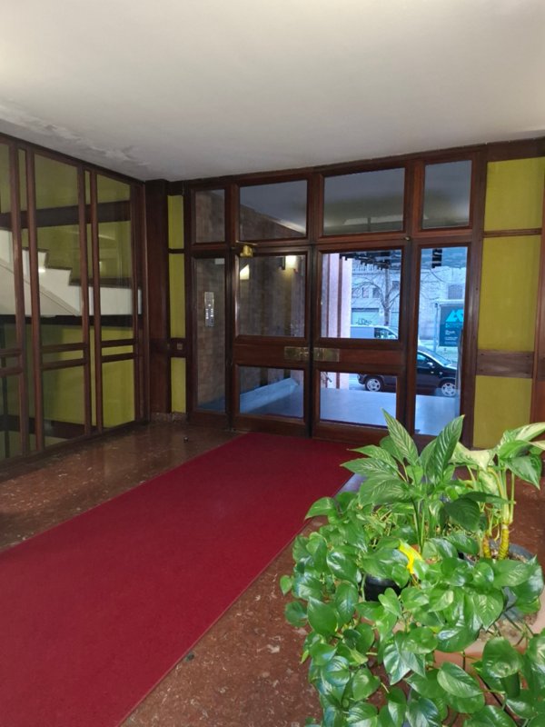 ufficio in affitto a Torino in zona Crocetta