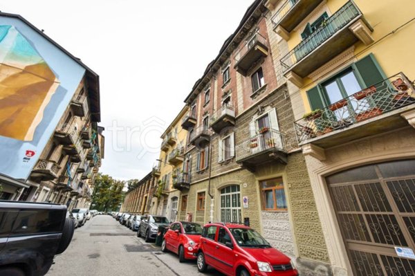 appartamento in affitto a Torino in zona Regio Parco