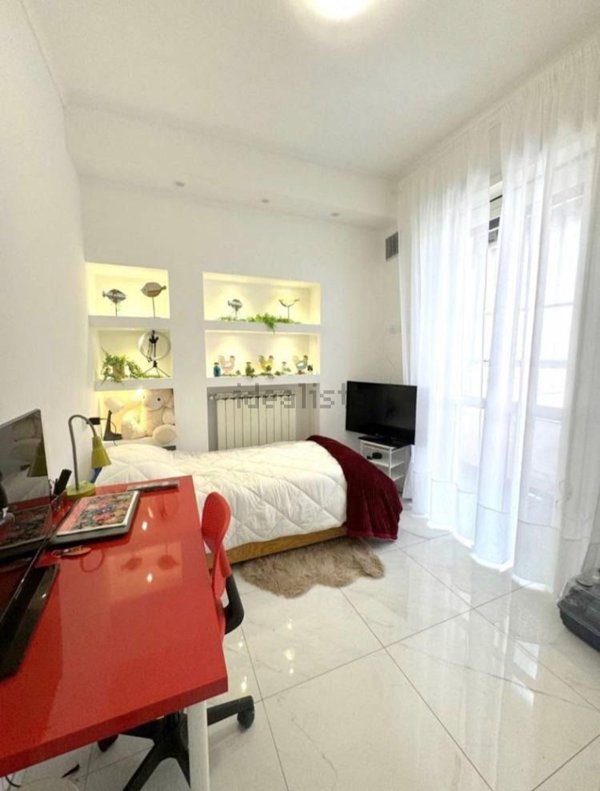 appartamento in affitto a Torino in zona Pozzo Strada