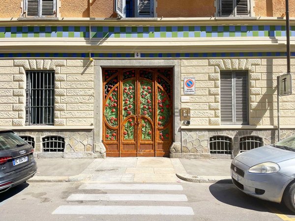 appartamento in affitto a Torino