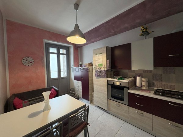 appartamento in affitto a Torino in zona Santa Rita