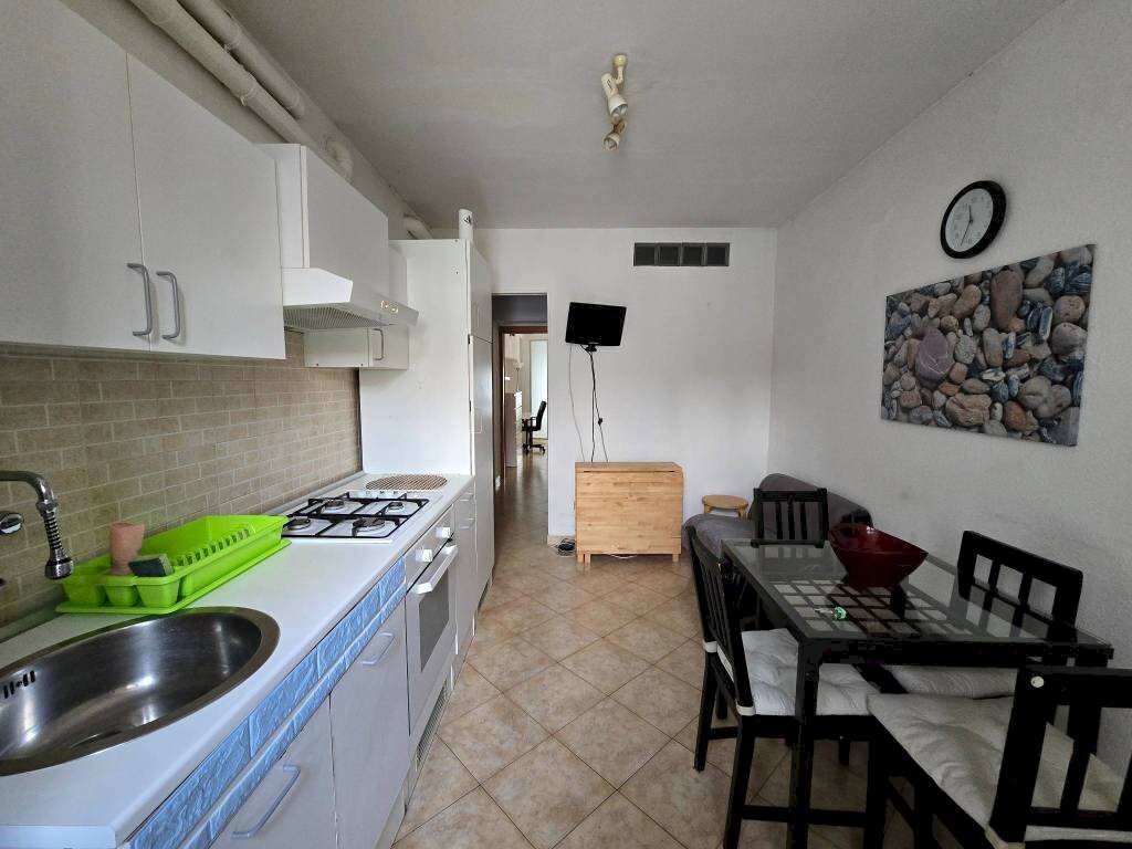 appartamento in affitto a Torino in zona Crocetta