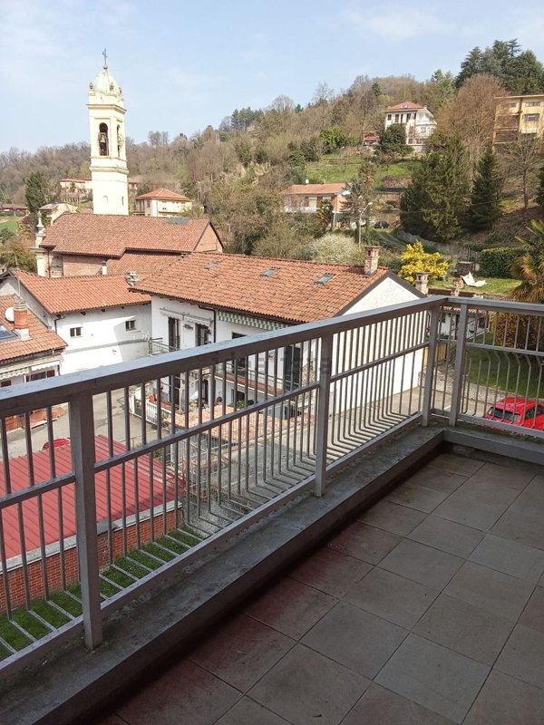 appartamento in affitto a Torino in zona Superga