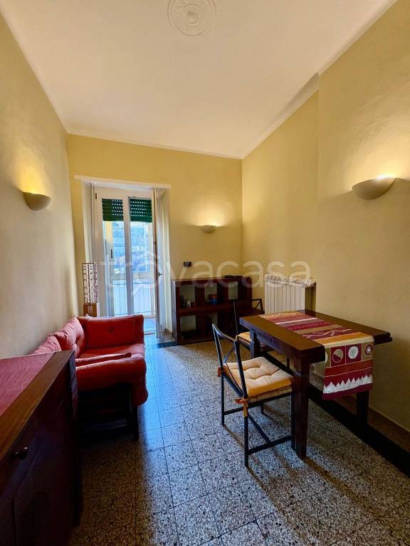 appartamento in affitto a Torino in zona Millefonti