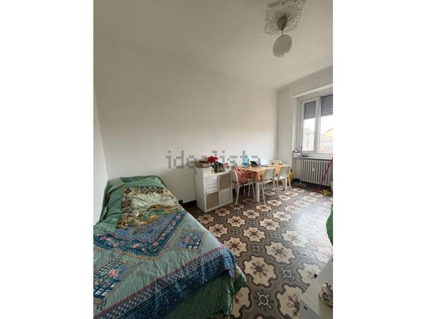 appartamento in affitto a Torino in zona Cenisia