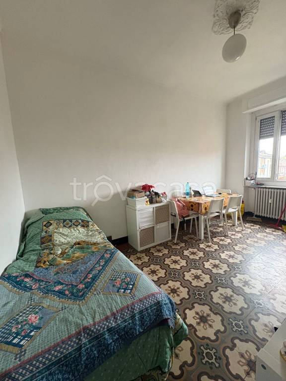 appartamento in affitto a Torino in zona Cenisia