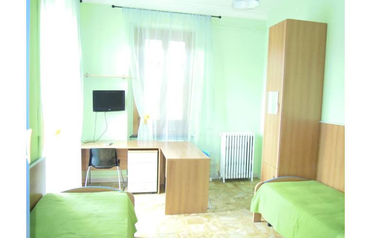 camera singola in affitto a Torino in zona Vanchiglia