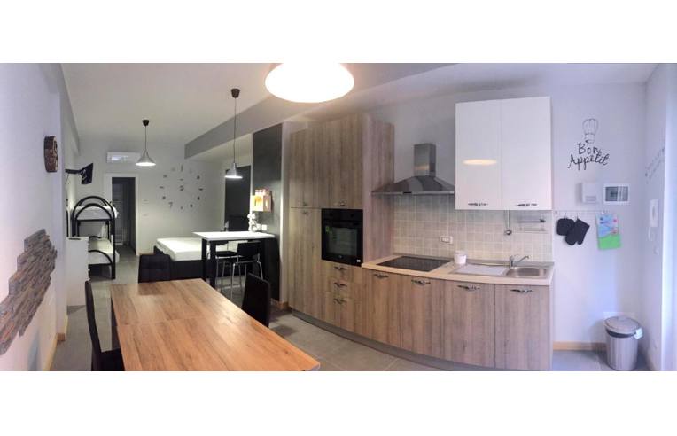 appartamento in affitto a Torino in zona San Salvario