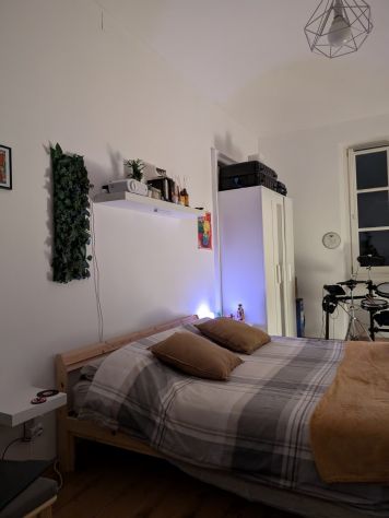 camera singola in affitto a Torino in zona Centro Storico