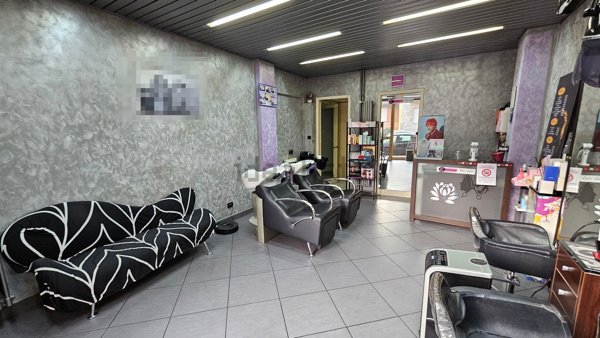 ufficio in affitto a Torino