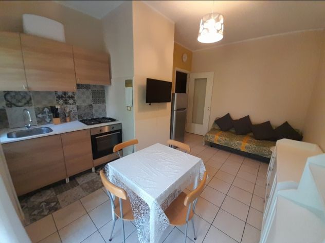 appartamento in affitto a Torino in zona Vallette