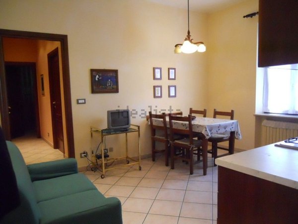 appartamento in affitto a Torino