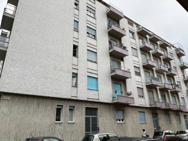 appartamento in affitto a Torino in zona Aurora