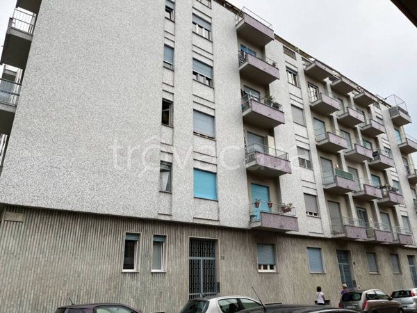 appartamento in affitto a Torino in zona Aurora