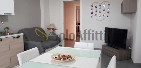 appartamento in affitto a Torino in zona Mirafiori Nord