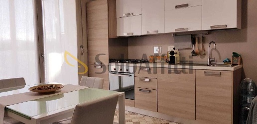 appartamento in affitto a Torino in zona Mirafiori Nord