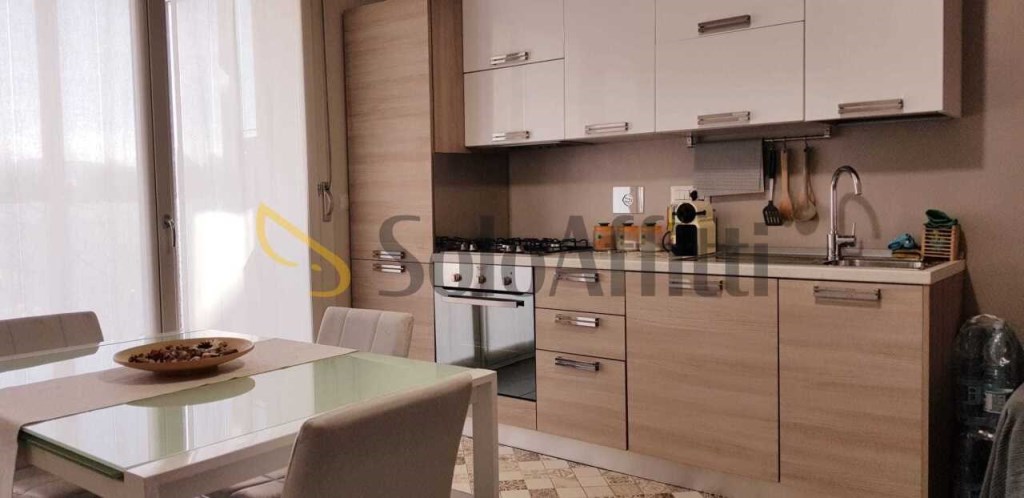 appartamento in affitto a Torino in zona Mirafiori Nord