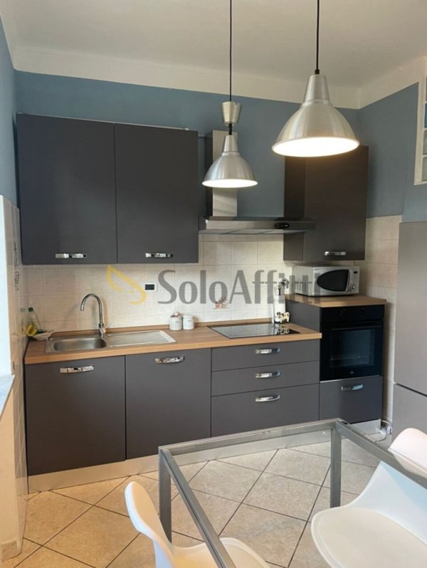 appartamento in affitto a Torino in zona San Donato