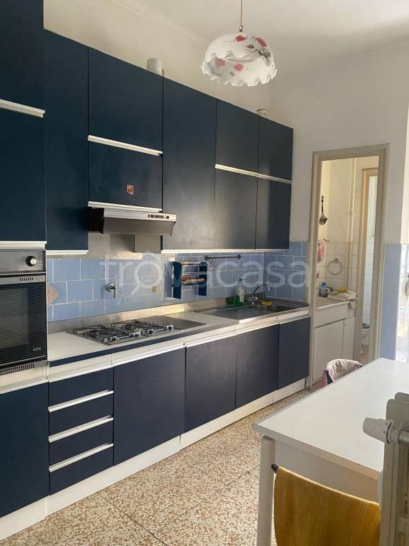 appartamento in affitto a Torino in zona Crocetta