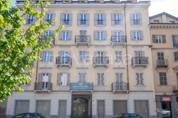appartamento in affitto a Torino in zona Crocetta