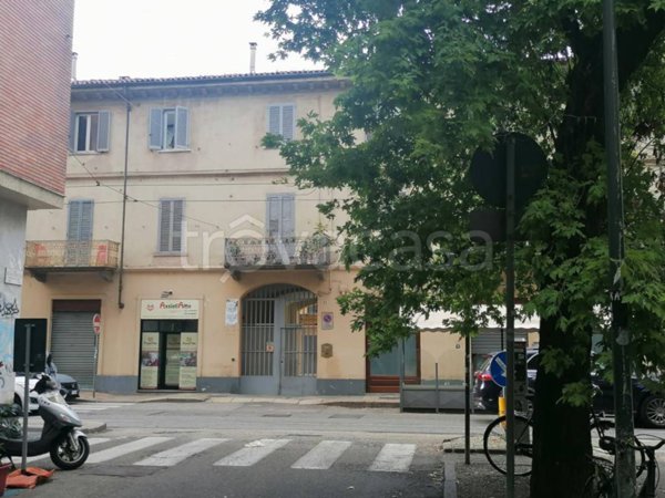 monolocale in affitto a Torino in zona Vanchiglia