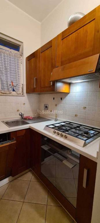 appartamento in affitto a Torino in zona Pozzo Strada