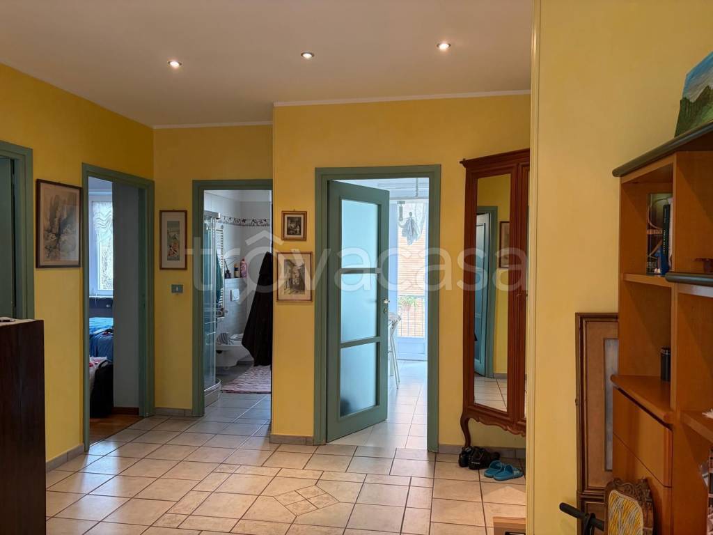 appartamento in affitto a Torino in zona Santa Rita