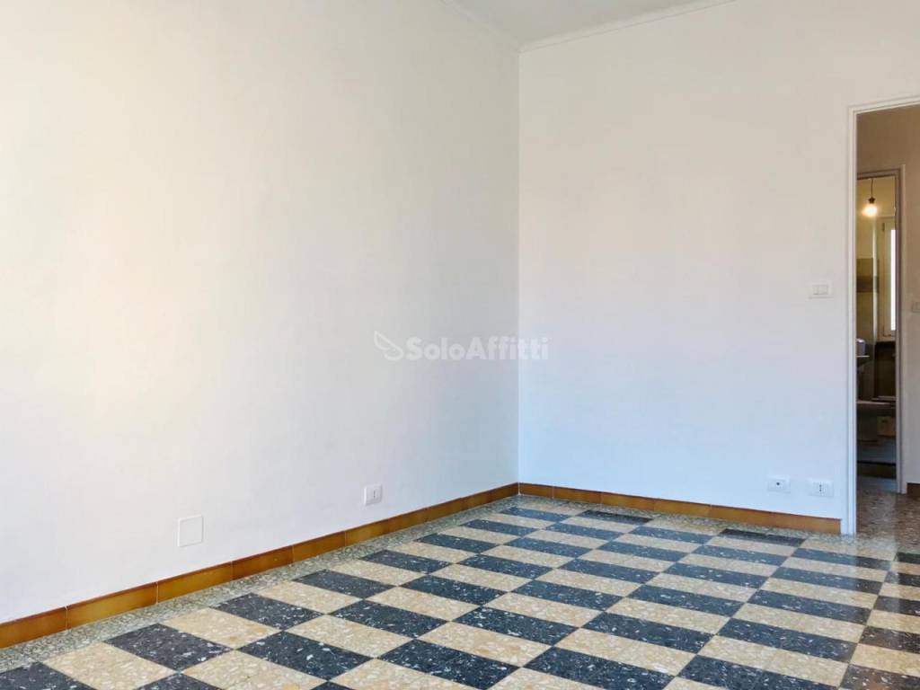 appartamento in affitto a Torino in zona Parella