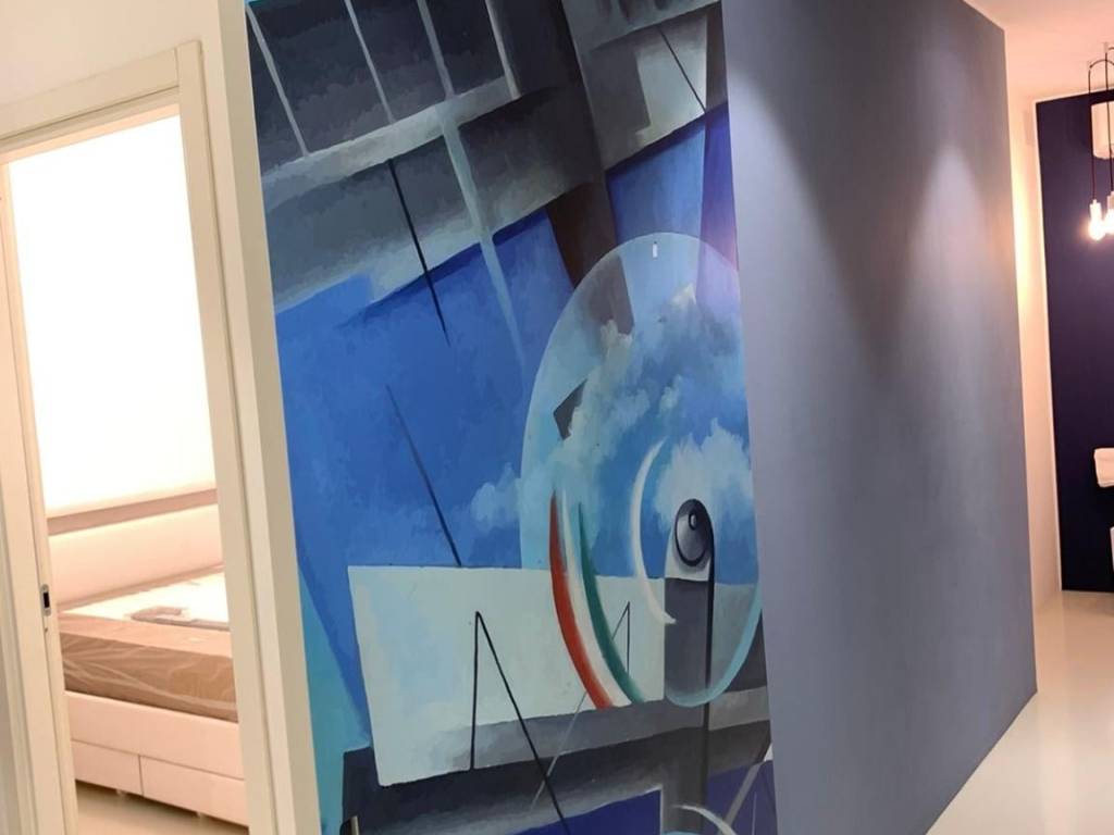 appartamento in affitto a Torino in zona San Salvario