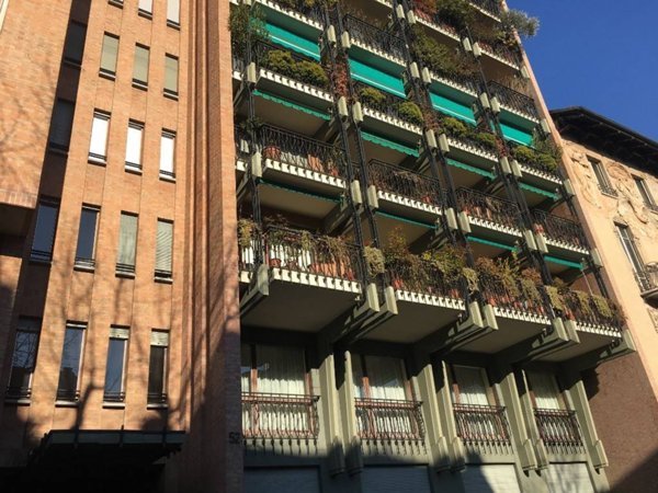 ufficio in affitto a Torino in zona Crocetta