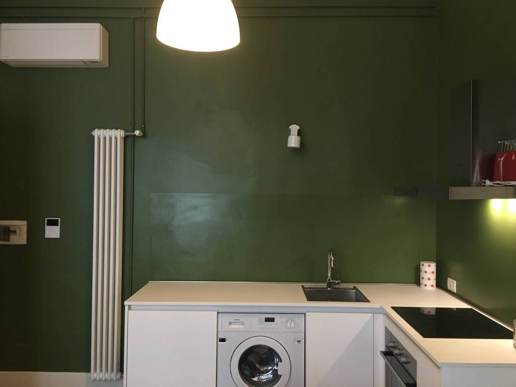 appartamento in affitto a Torino in zona Centro Storico