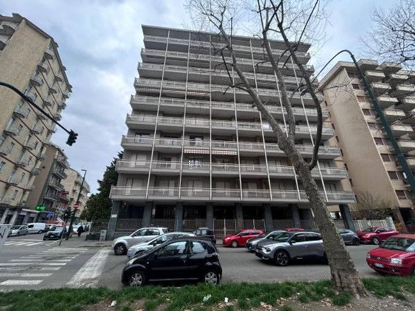 appartamento in affitto a Torino in zona Pozzo Strada