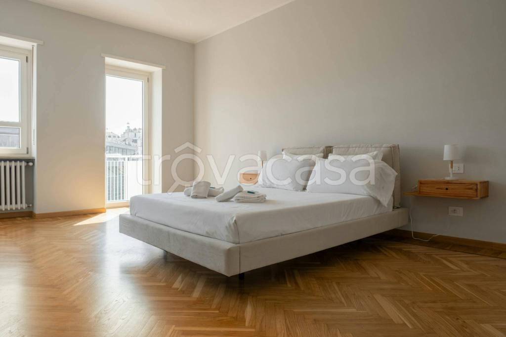 appartamento in affitto a Torino in zona Centro Storico