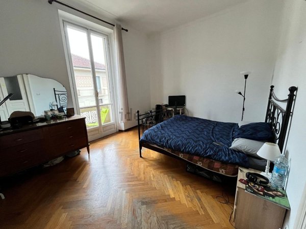 appartamento in affitto a Torino in zona Santa Rita