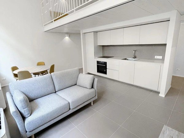 appartamento in affitto a Torino in zona Crocetta