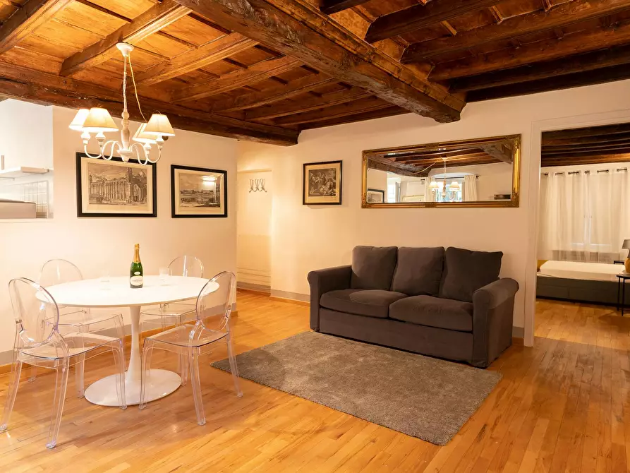 appartamento in affitto a Torino