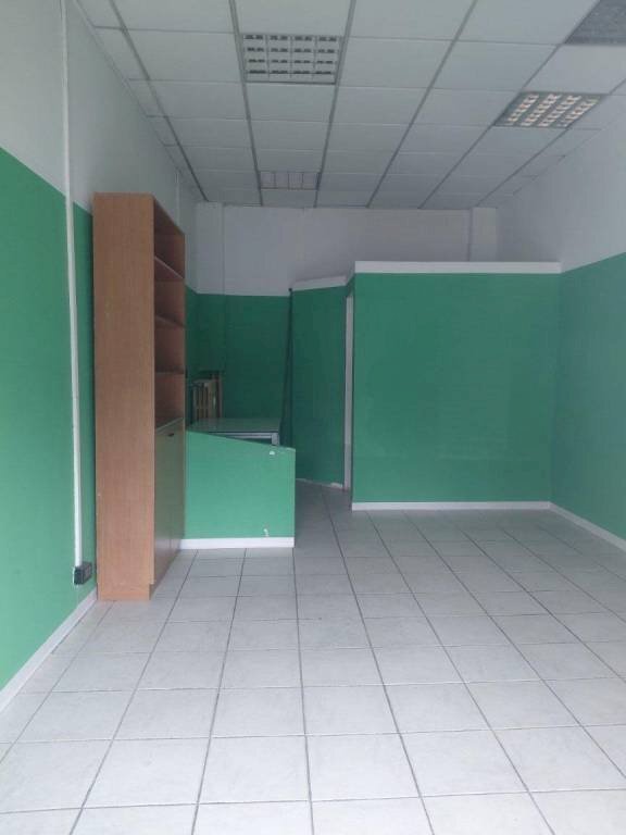 ufficio in affitto a Torino in zona Crocetta